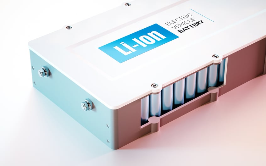 Batteries Li-ion : La SATT Aquitaine investit 230 795€ dans la maturation du projet TunSiNPs